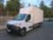 preview Renault Master #0