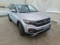 preview Volkswagen T-Cross #3