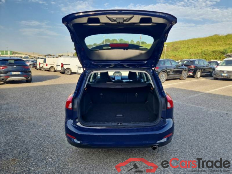 FORD FOCUS / 2018 / 5P / STATION WAGON 1.5 ECOBLUE 120CV BUS CO-PILOT AUTO SW #5