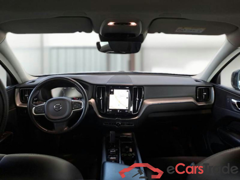 VOLVO XC60 / 2017 / 5P / SUV (V.M.)B4 AWD Geartr. Business Plus #3