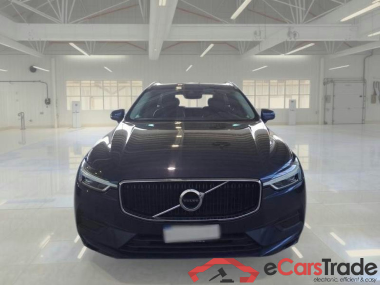 VOLVO XC60 / 2017 / 5P / SUV (V.M.)B4 AWD Geartr. Business Plus #6