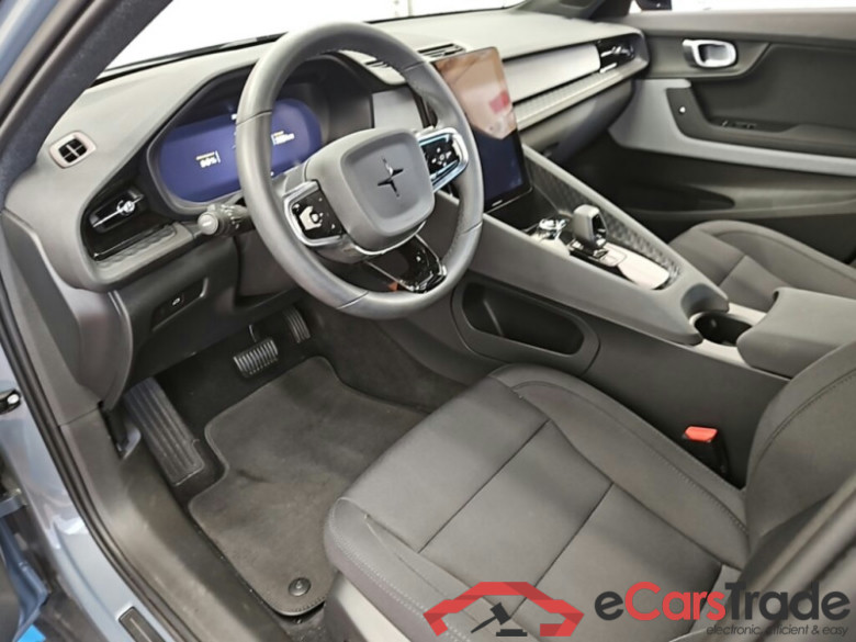 POLESTAR 2  #5