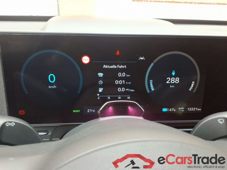 HYUNDAI Kona  #6