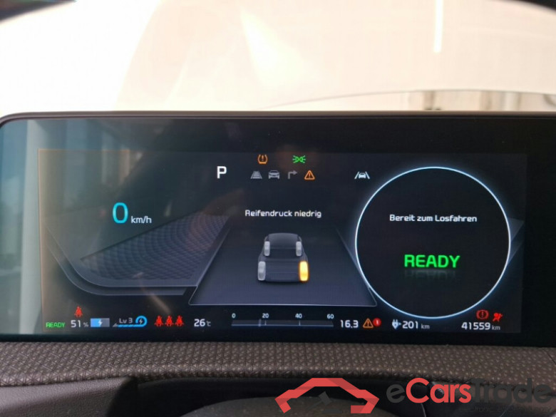 KIA EV6  #6