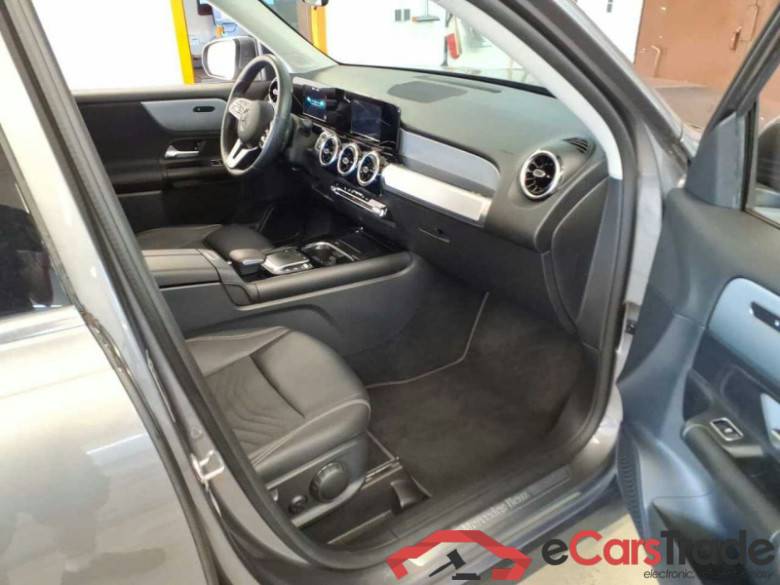 MERCEDES GLB 200d  #5