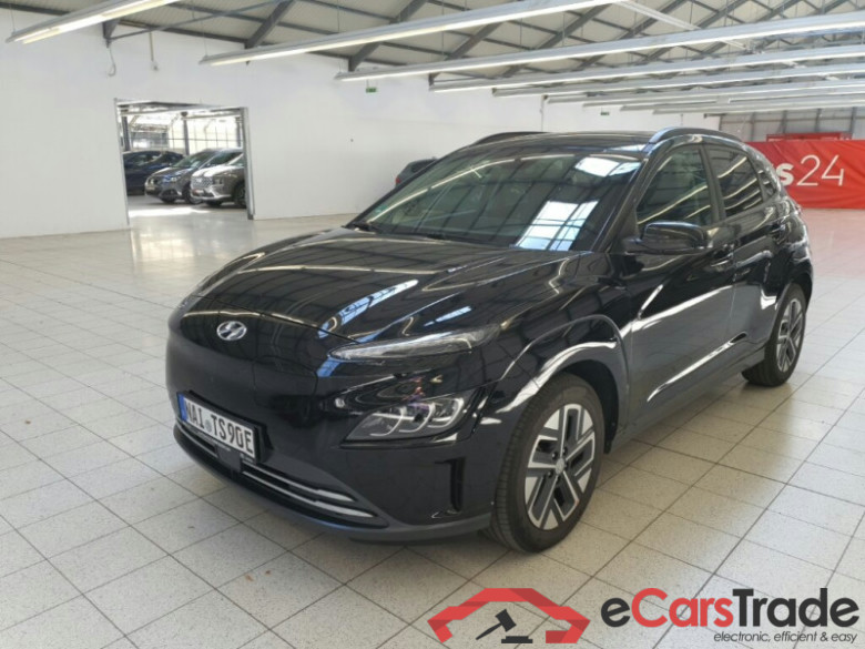 HYUNDAI Kona  #2