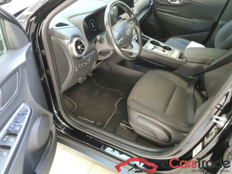 HYUNDAI Kona  #5