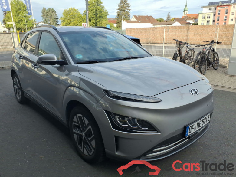 HYUNDAI Kona  #1