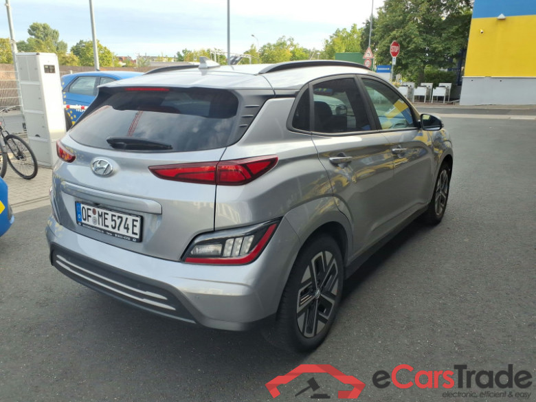 HYUNDAI Kona  #3