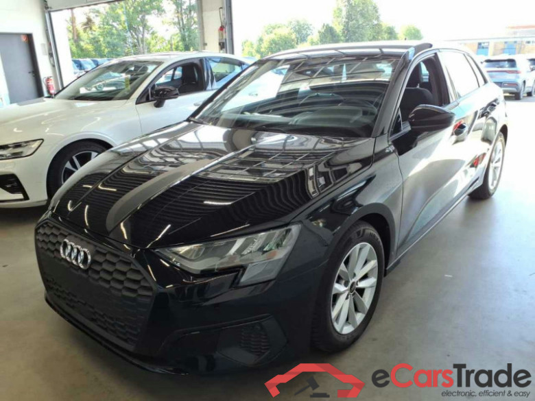 AUDI A3 Sportback  #2