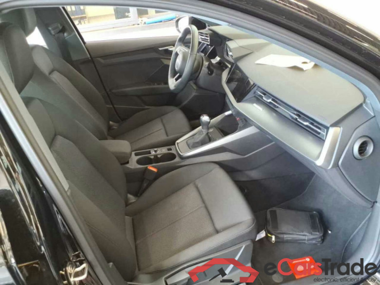 AUDI A3 Sportback  #5