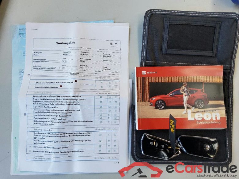 SEAT Leon  #2