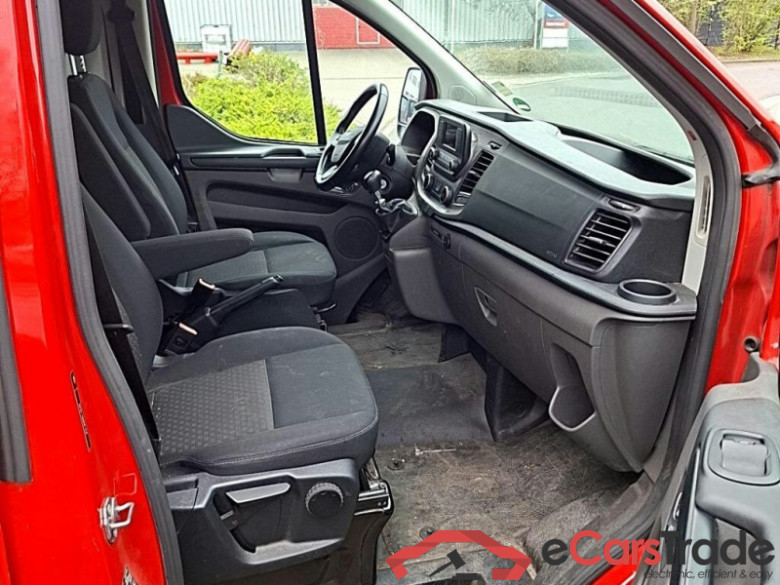 FORD Transit Custom Kasten  #3