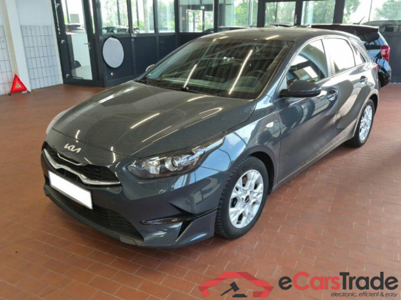 Kia Ceed 1.0 T-GDI Edition 7 s. weitere Anmerkungen #2