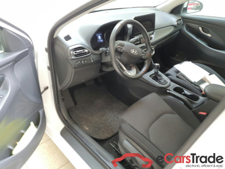 HYUNDAI i30 cw  #5
