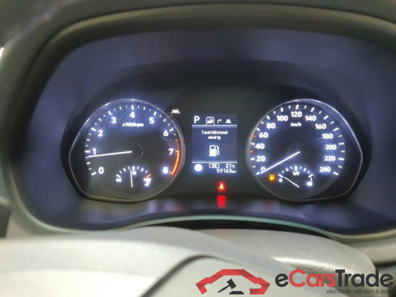 HYUNDAI i30 cw  #6