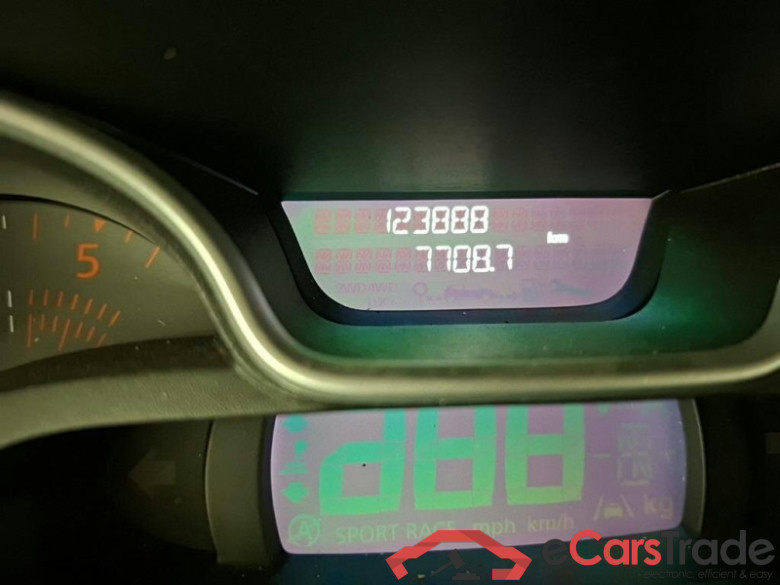 RENAULT Trafic  #5