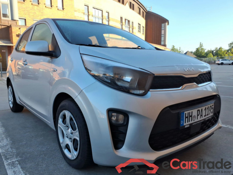 KIA Picanto  #1