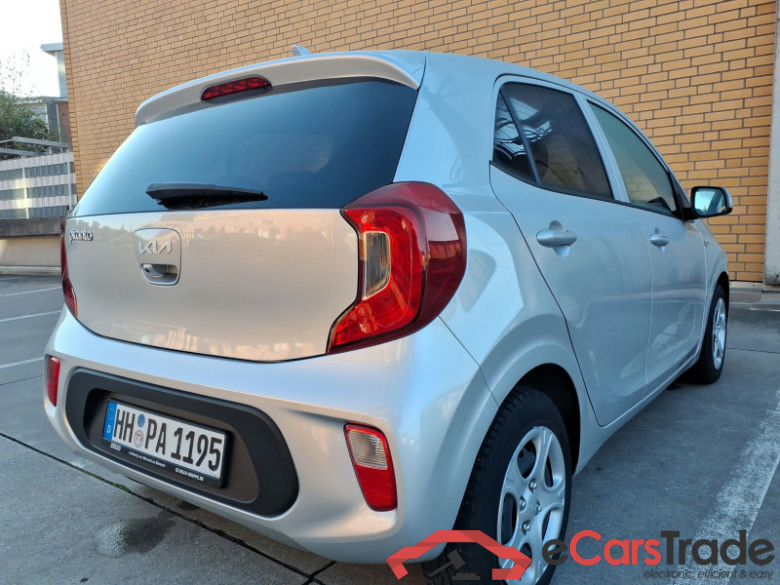 KIA Picanto  #3