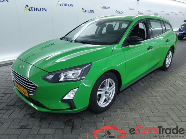 FORD Focus Wagon 1.0 EcoBo 100pk Trend Edition Bus. Wagon 5D Uitl.