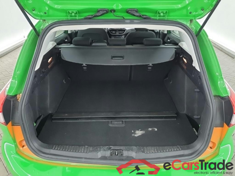 FORD Focus Wagon 1.0 EcoBo 100pk Trend Edition Bus. Wagon 5D Uitl. #5