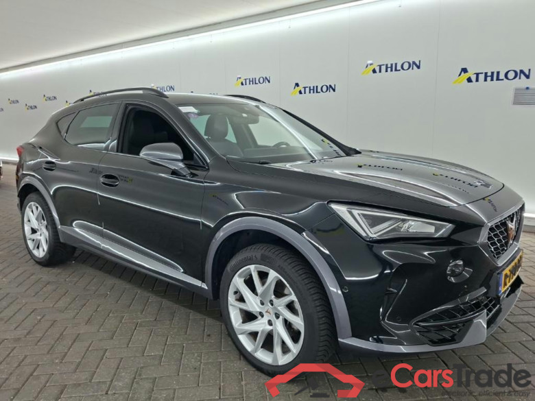 CUPRA Formentor 1.5 TSI Business Edition 5D 110kW #2