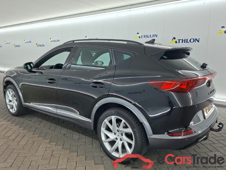 CUPRA Formentor 1.5 TSI Business Edition 5D 110kW #4