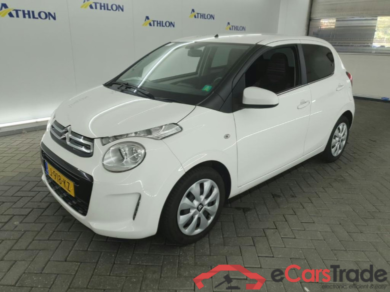 CITROEN C1 VTi 72 S&S Feel 5D 53kW #1