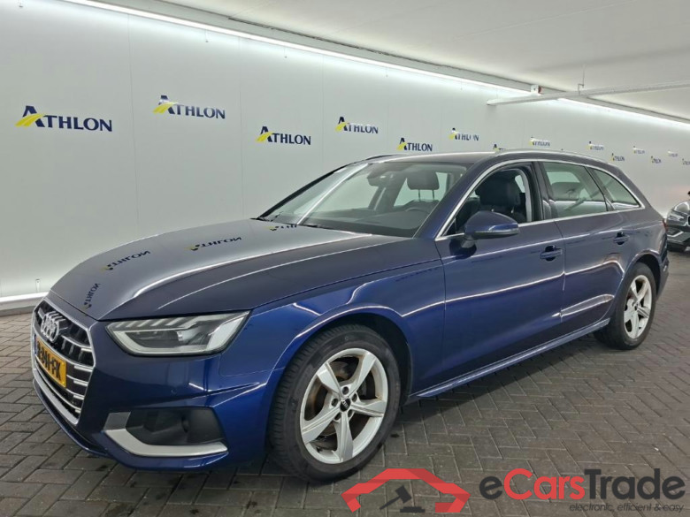 AUDI A4 Avant 35 TFSI S tronic Advanced Edition 5D 110kW