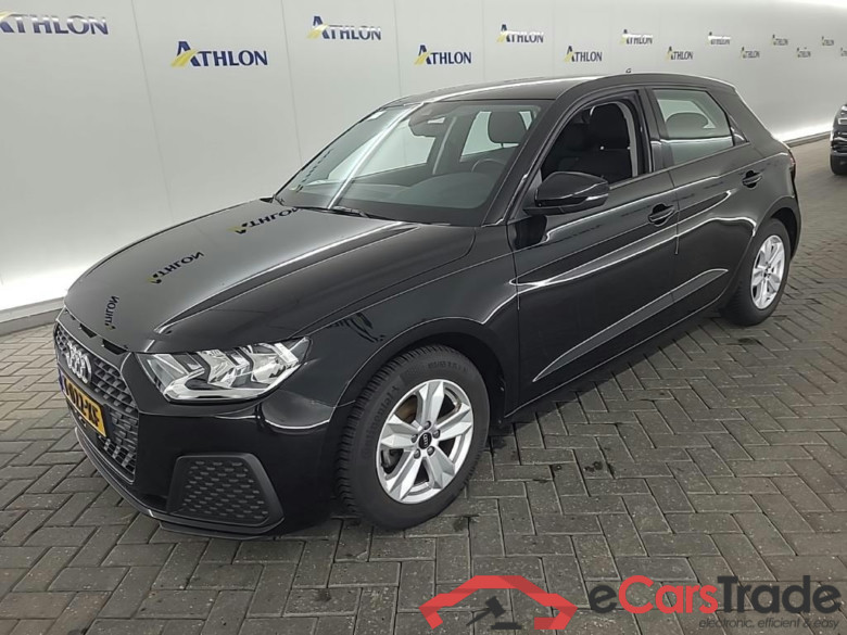 AUDI A1 Sportback 25 TFSI Pro Line 5D 70kW #1
