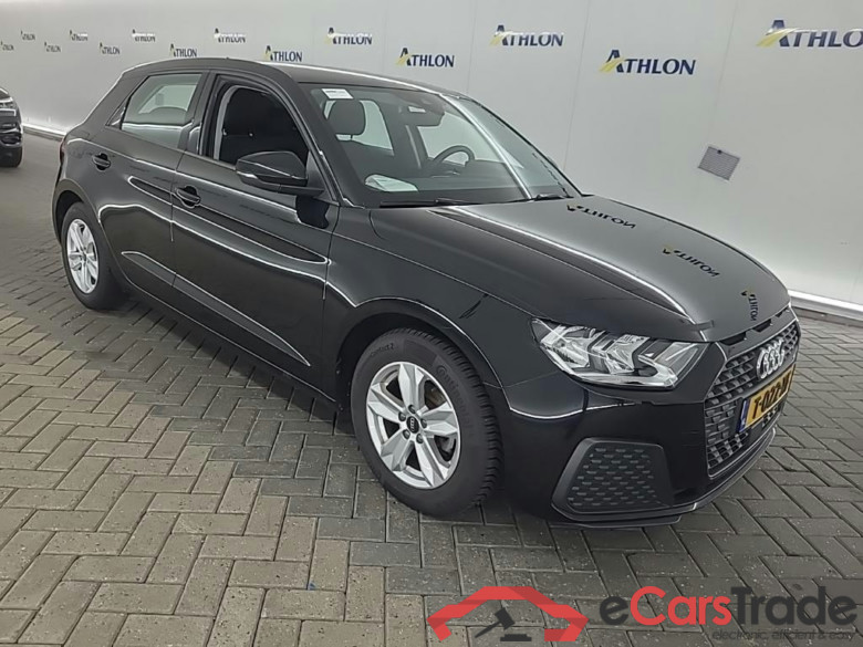 AUDI A1 Sportback 25 TFSI Pro Line 5D 70kW #2