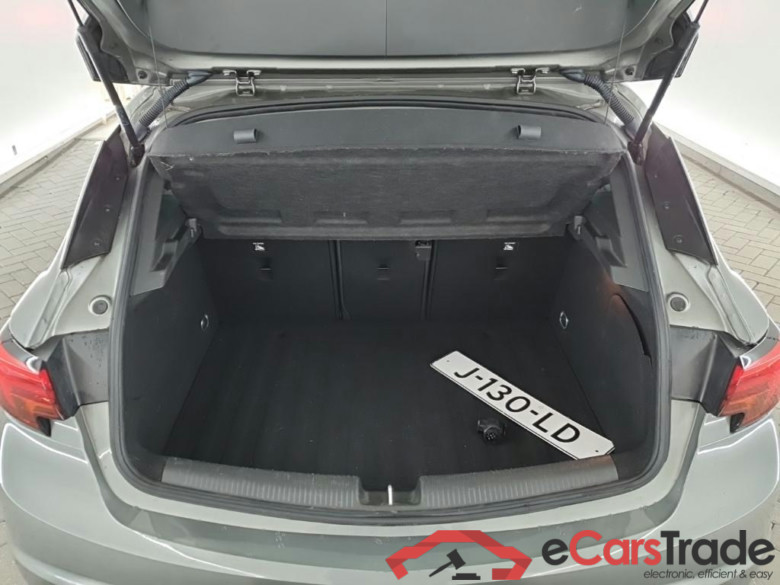 OPEL ASTRA 1.2 turbo 96kW Elegance 5D #5