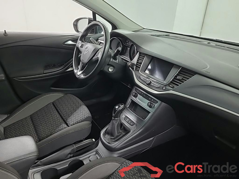 OPEL Astra Sports Tourer 1.2 turbo 81kW Business Edition 5D #6