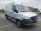preview Mercedes Sprinter #1