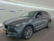 preview Mazda CX-5 #0