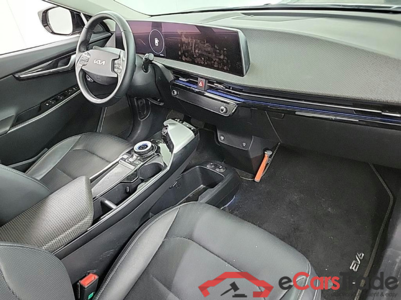KIA EV6 77.4kWh Plus RWD 5D 168kW Athlon Edition #6
