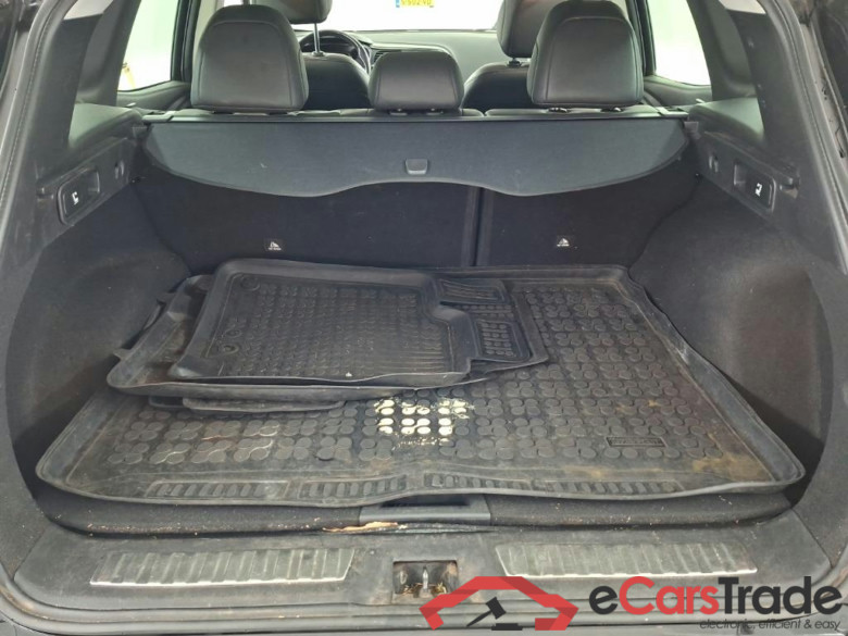 RENAULT KADJAR TCe 140 EDC GPF Intens 5D 103kW #5