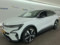 preview Renault Megane #0