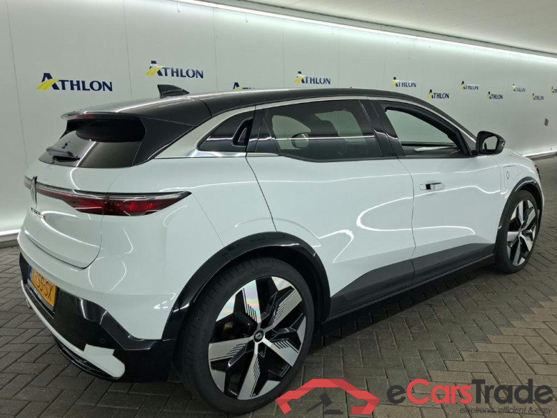 RENAULT e-Megane EV60 220 pk Optimum Charge Techno 5D #3