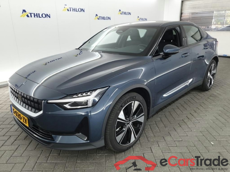 Polestar Polestar 2 Long Range Single Motor 5D 170kW #1