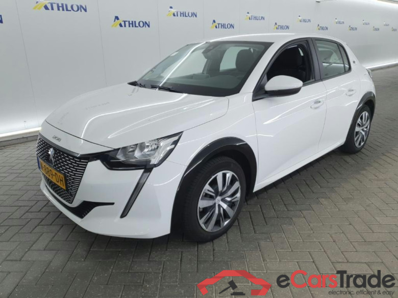 PEUGEOT e-208 Active 50kWh 136 5D #1