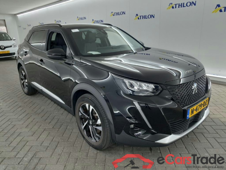 PEUGEOT e-2008 Blue Lease Allure EV 50kWh 136 5D #2