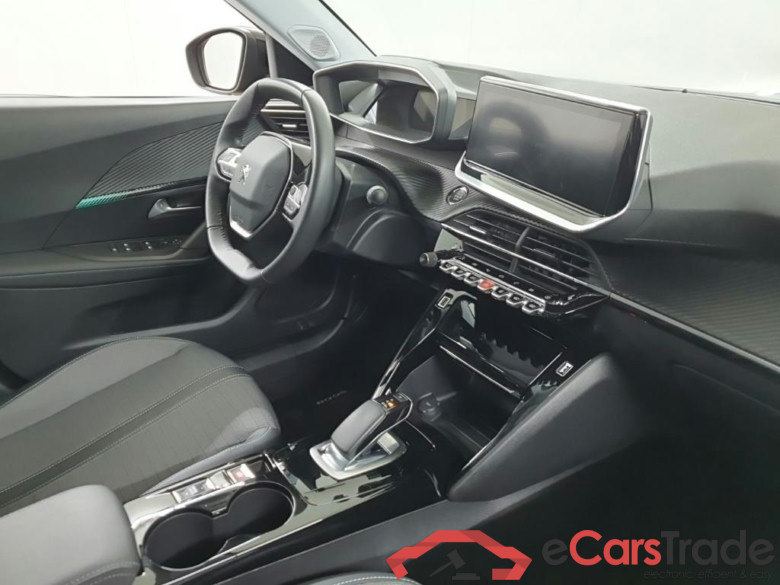 PEUGEOT e-2008 Blue Lease Allure EV 50kWh 136 5D #6