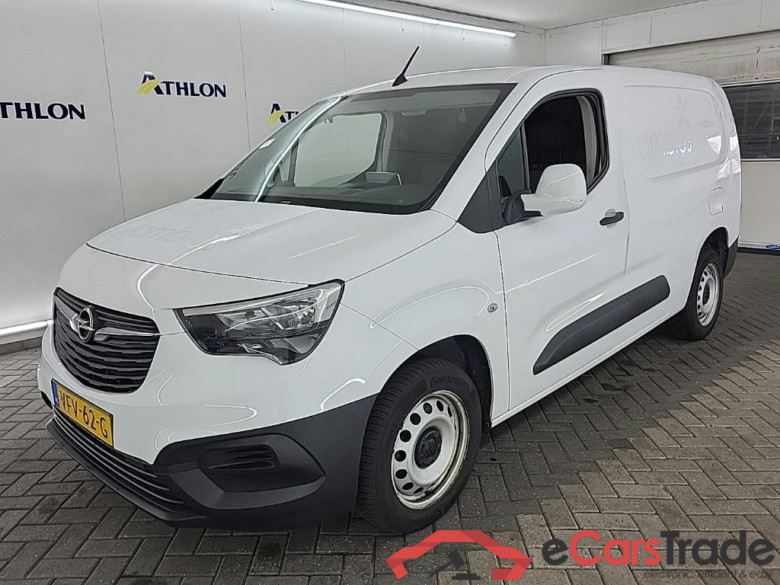 OPEL Combo L2H1 1.5D 75kW S/S Edition 2.4T 4D