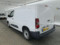 preview Opel Combo #3