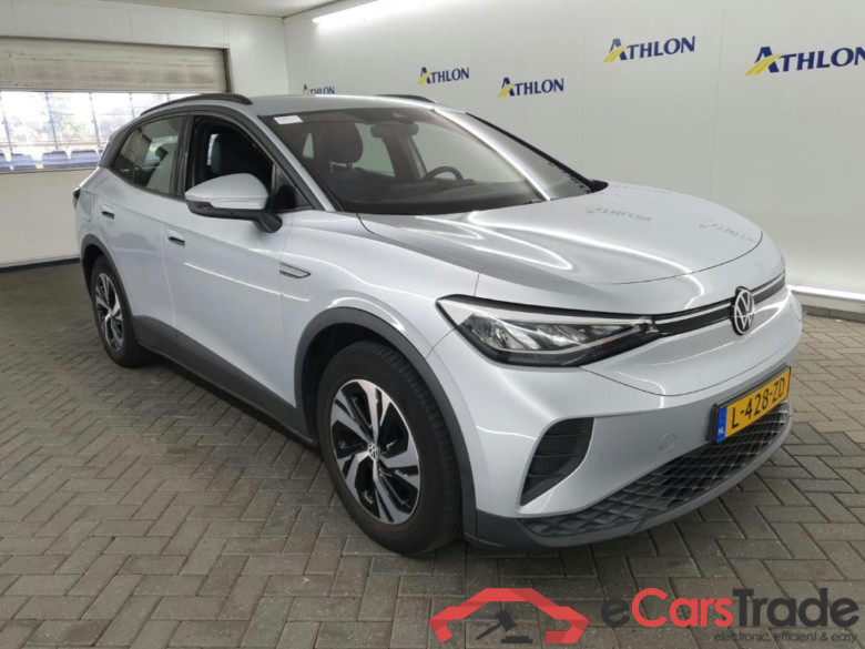 VOLKSWAGEN ID.4 52kWh 109kW City Auto 5D #2
