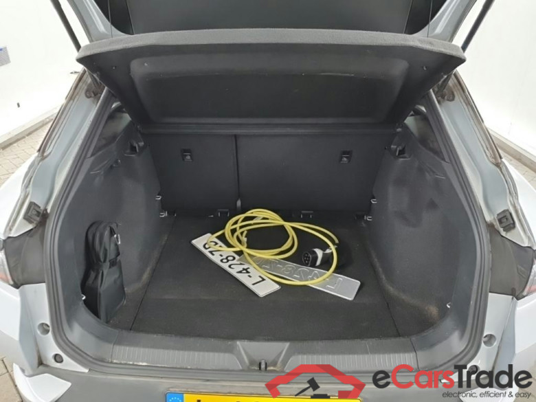 VOLKSWAGEN ID.4 52kWh 109kW City Auto 5D #5