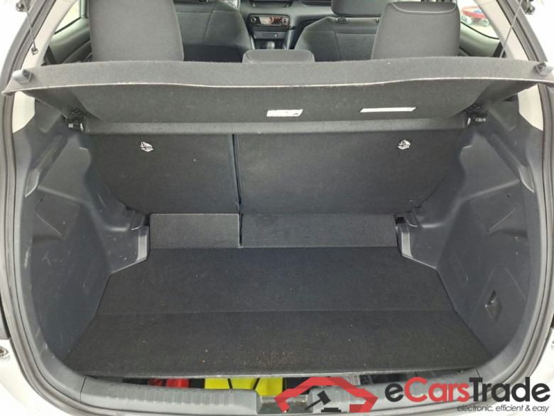 TOYOTA Yaris 1.5 Hybrid Active Automaat 5D 85kW #5