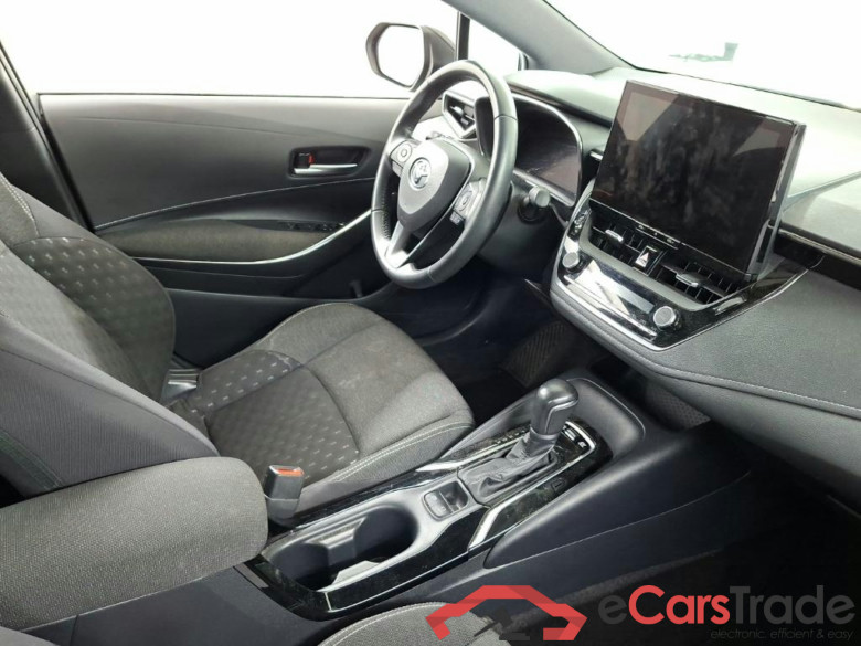 TOYOTA Corolla Hatchback 1.8 Hybrid Active 5D 103kW #6