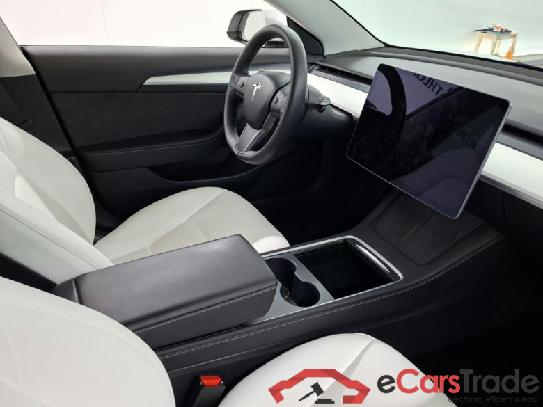 Tesla Model 3 Long Range Dual Motor AWD 4D 350kW #6